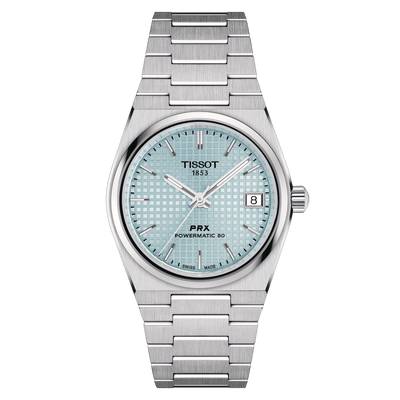 Tissot PRX Powermatic 80 35mm