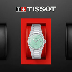 Tissot PRX 35mm