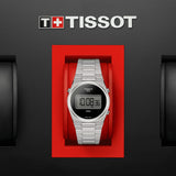 Tissot PRX Digital 35 mm