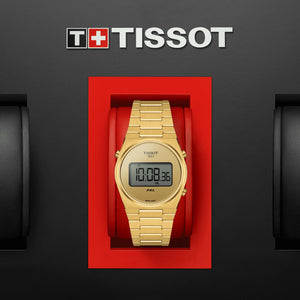 Tissot PRX Digital 35 mm