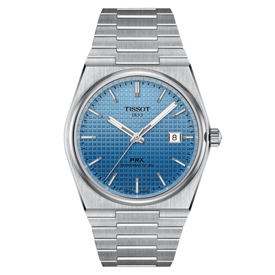 Tissot PRX Powermatic 80
