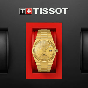 Tissot PRX Powermatic 80