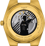 Tissot PRX Powermatic 80 Damian Lillard Special Edition