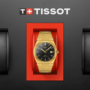 Tissot PRX Powermatic 80 Damian Lillard Special Edition