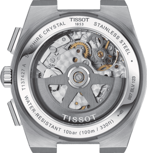 Tissot PRX Automatic Chronograph