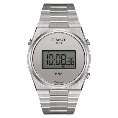 Tissot PRX Digital