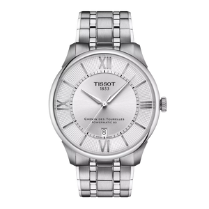 Tissot Chemin Des Tourelles Powermatic 80 42 mm