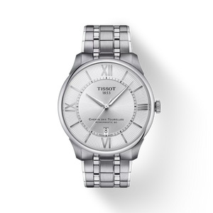Tissot Chemin Des Tourelles Powermatic 80 42 mm