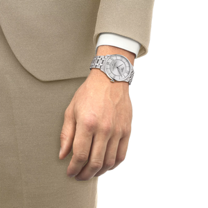 Tissot Chemin Des Tourelles Powermatic 80 42 mm