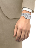 Tissot Chemin Des Tourelles Powermatic 80 42 mm