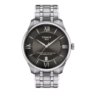 Tissot Chemin Des Tourelles Powermatic 80 42 mm