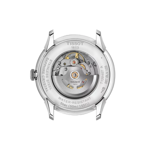 Tissot Chemin Des Tourelles Powermatic 80 42 mm