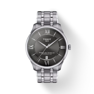 Tissot Chemin Des Tourelles Powermatic 80 42 mm
