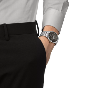 Tissot Chemin Des Tourelles Powermatic 80 42 mm
