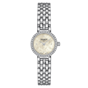 Tissot Lovely Round