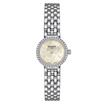 Tissot Lovely Round