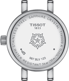 Tissot Lovely Round