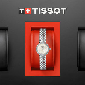 Tissot Lovely Round