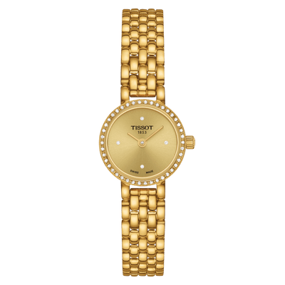 Tissot Lovely Round