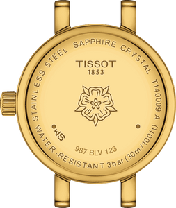 Tissot Lovely Round