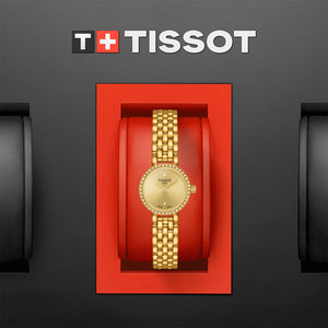 Tissot Lovely Round