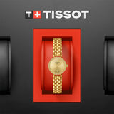 Tissot Lovely Round