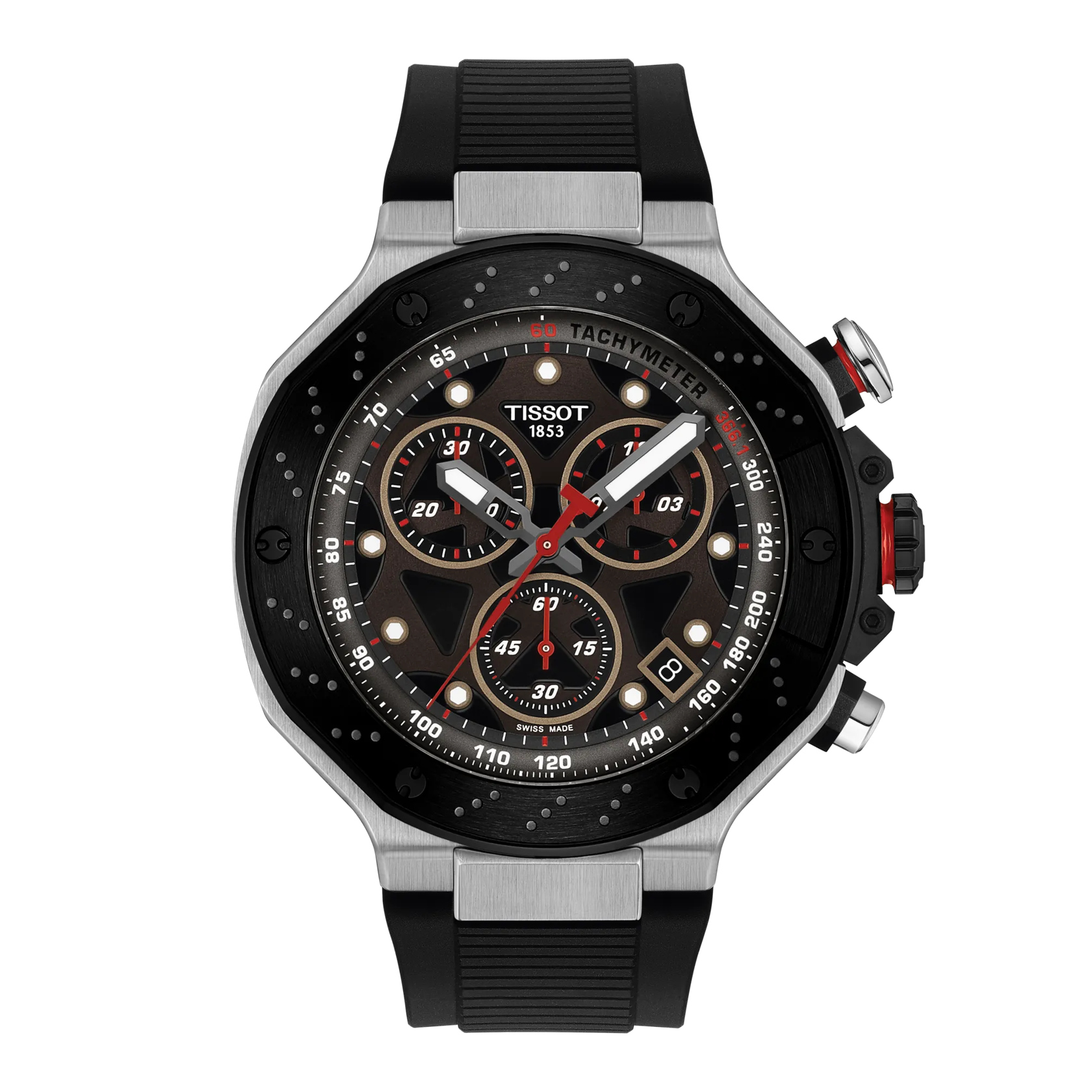 Tissot T-Race MotoGP Quartz Chronograph (2025)