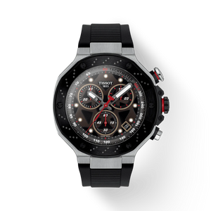 Tissot T-Race MotoGP Quartz Chronograph (2025)