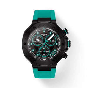 Tissot T-Race Quartz Chronograph