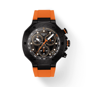 Tissot T-Race Quartz Chronograph