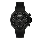 T-Race Quartz Chronograph 38mm