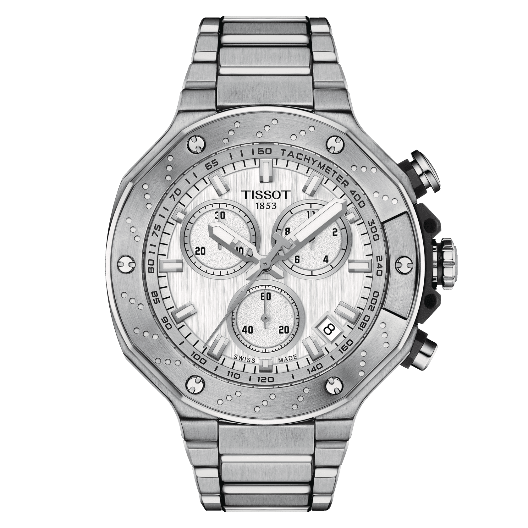 Tissot T-Race Chronograph