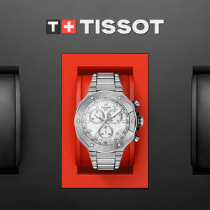 Tissot T-Race Chronograph