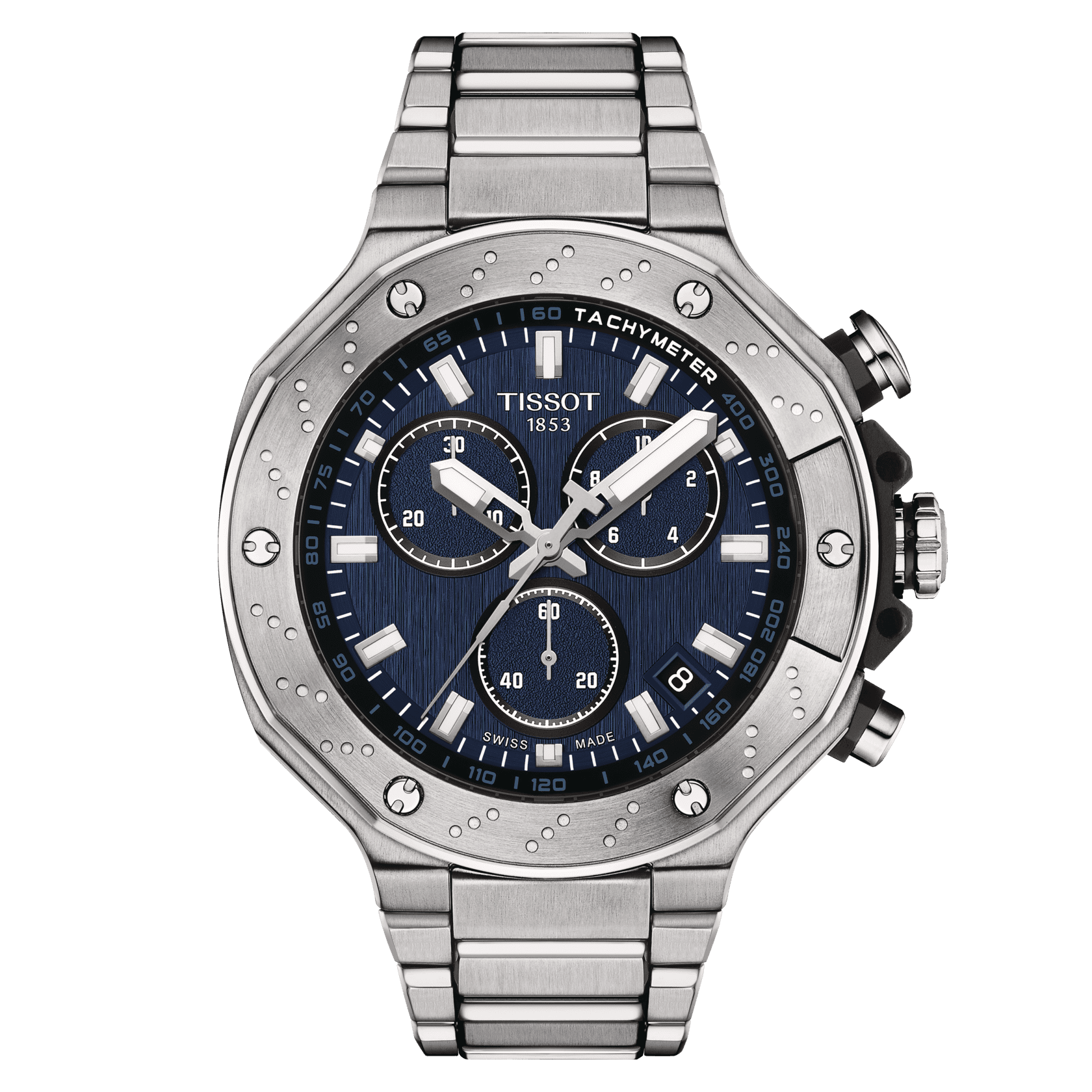 Tissot T-Race Chronograph