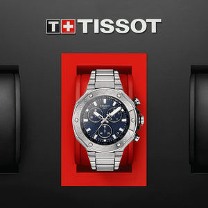 Tissot T-Race Chronograph