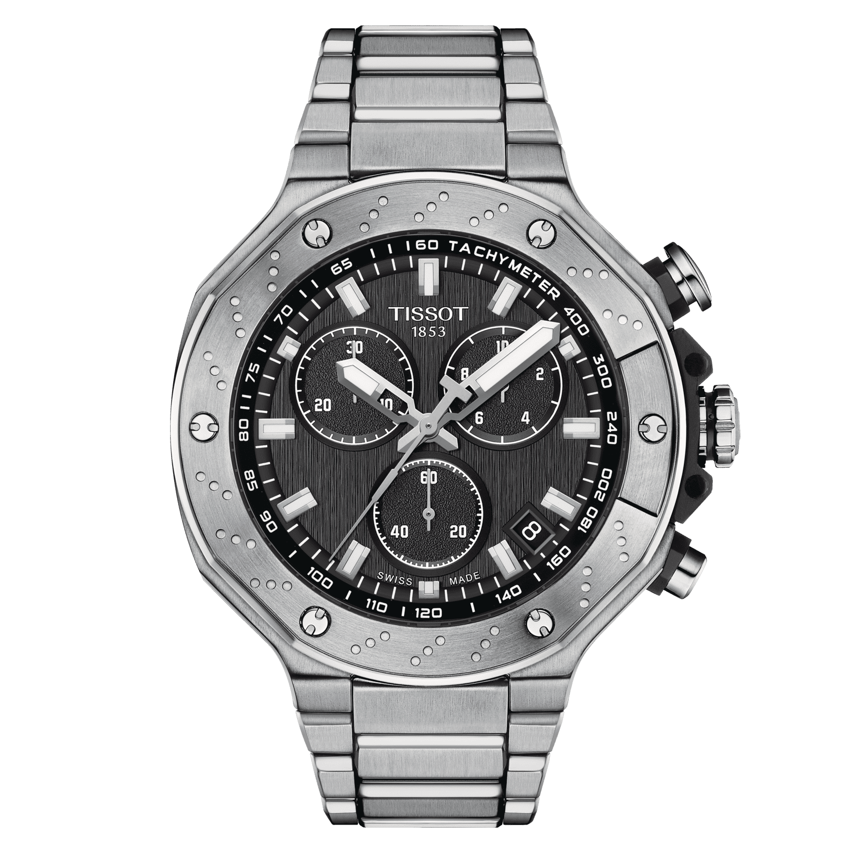 Tissot T-Race Chronograph