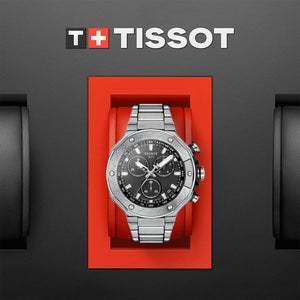 Tissot T-Race Chronograph