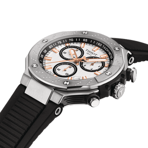 Tissot T-Race Chronograph