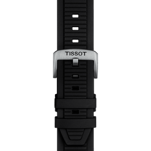 Tissot T-Race Chronograph