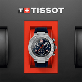 Tissot T-Race MotoGP™ Chronograph 2024 Limited Edition