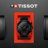 Tissot T-Race Quartz Chronograph