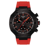 Tissot T-Race Quartz Chronograph