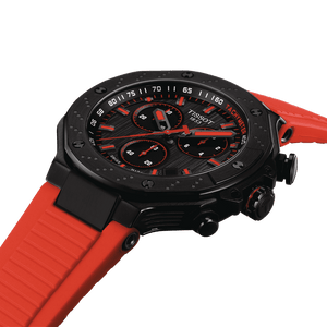 Tissot T-Race Quartz Chronograph