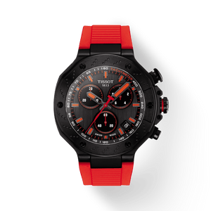 Tissot T-Race Quartz Chronograph