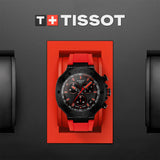 Tissot T-Race Quartz Chronograph