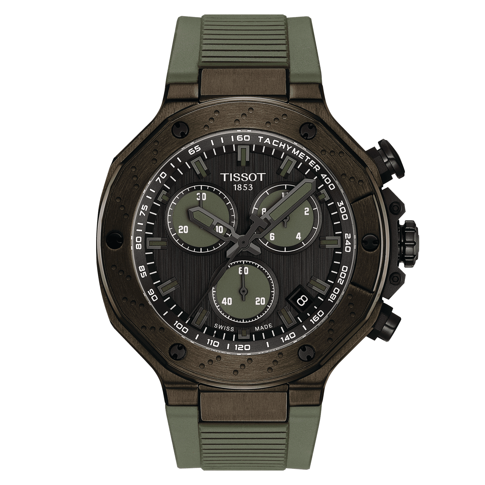 Tissot T-Race Quartz Chronograph