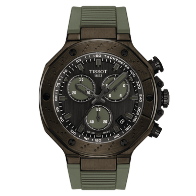 Tissot T-Race Quartz Chronograph