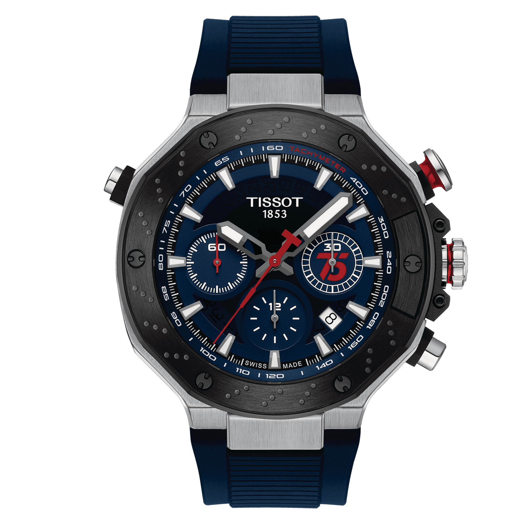 Tissot T-Race MotoGP™ Automatic Chronograph 2024 Limited Edition