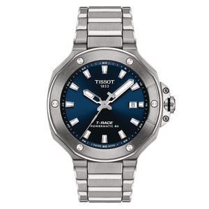 Tissot T-Race Powermatic 80 41mm