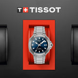 Tissot T-Race Powermatic 80 41mm